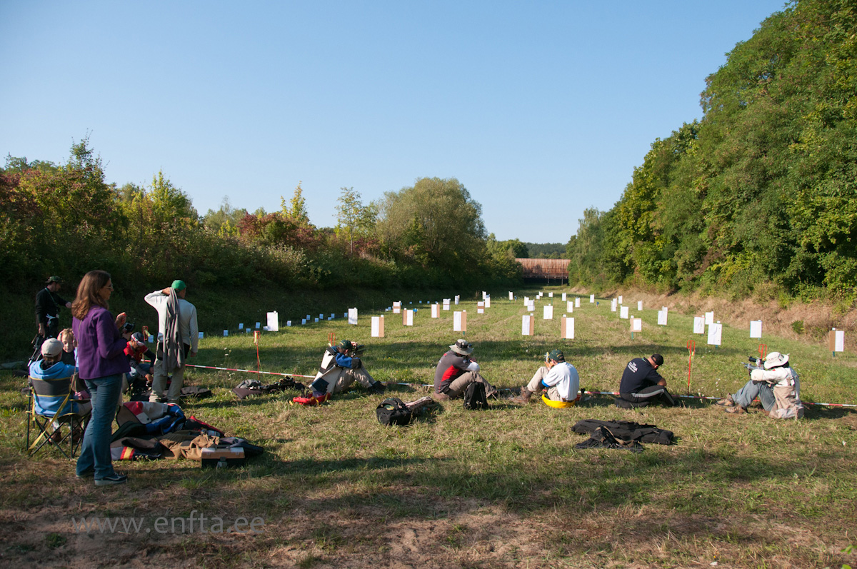 0021   Yellow Zero range